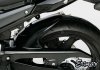 Błotnik tylny i osłona łańcucha ERMAX REAR HUGGER Suzuki GSF 1200 BANDIT 2006 - 2007